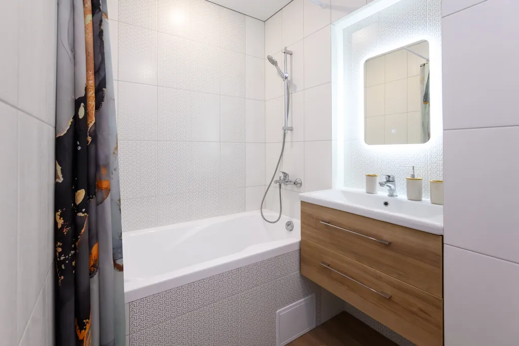 Квартира на Алом поле