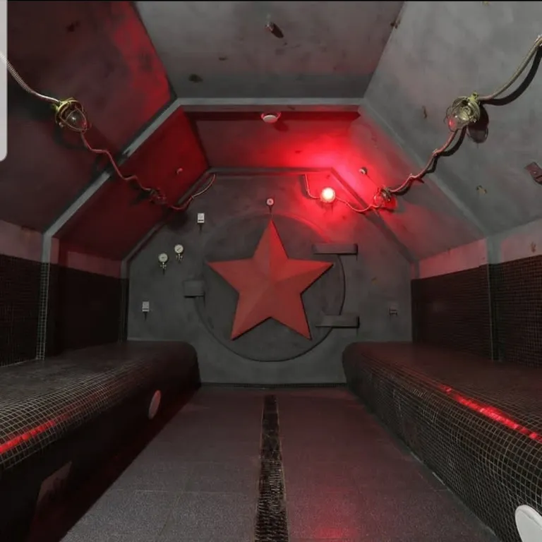 Видовые апартаменты