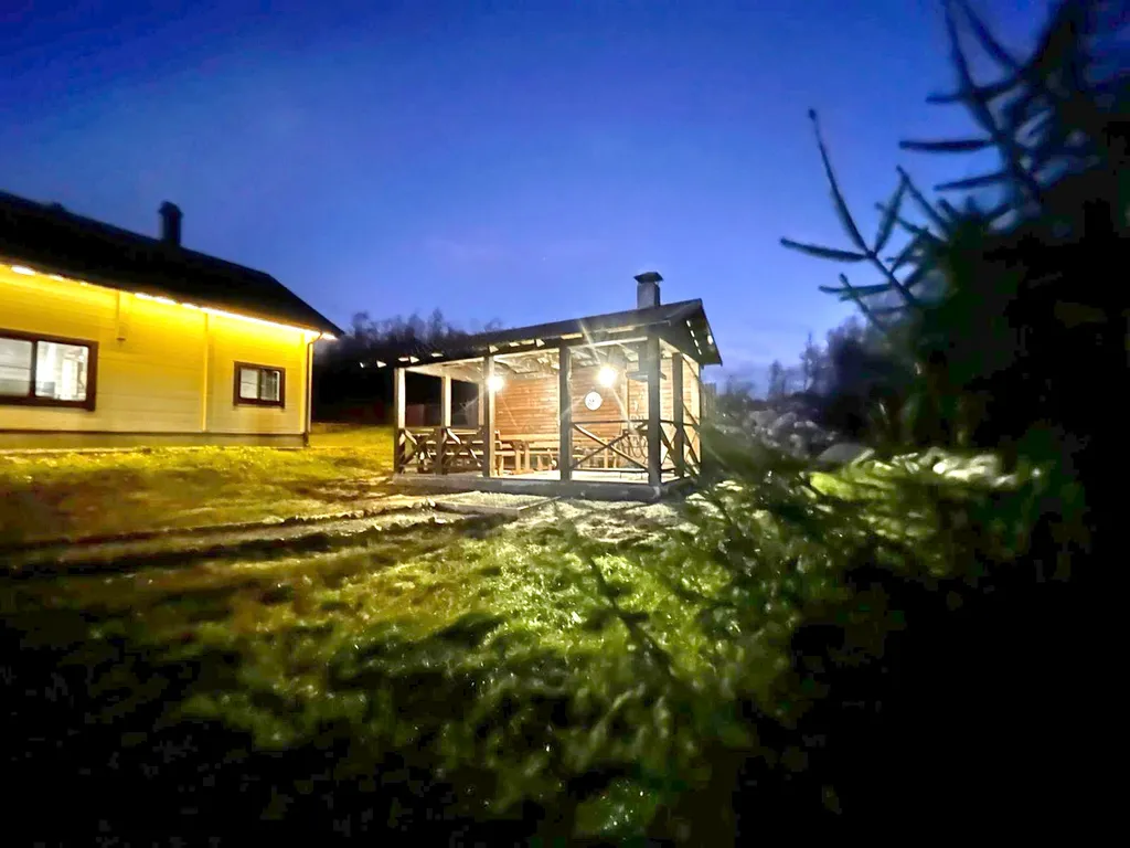 Дом у ручья Петрозаводск