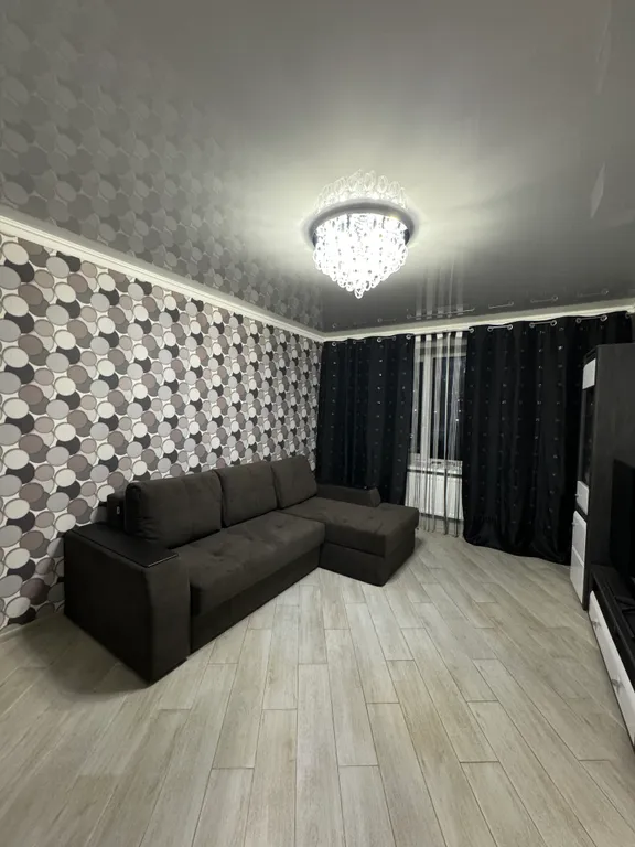 Квартира Уютная квартира рядом с морем — Зеленоградск