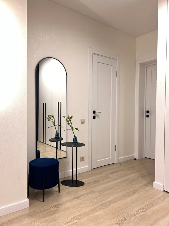 Квартира Просторная квартира — Ногинск