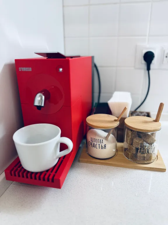 Квартира Квартира под Кремлем в новом клубном доме в самом центре Казани — Казань