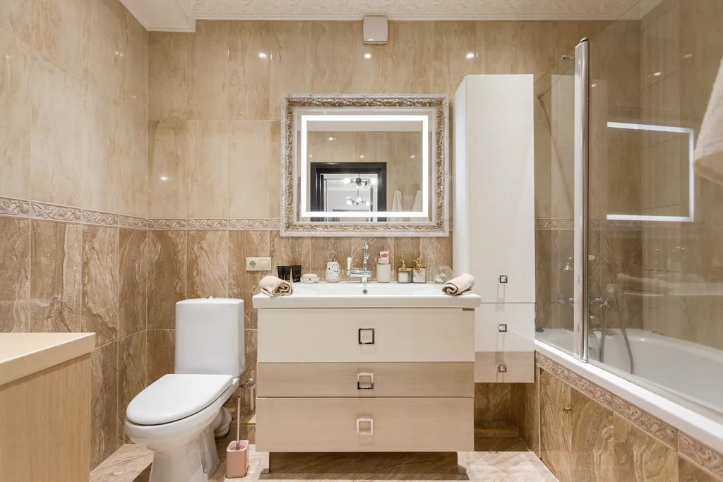 Квартира Квартира в центре — Калининград