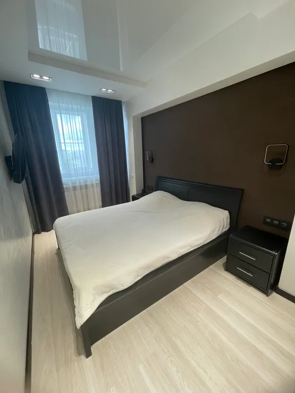 Уютная однокомнатная квартира рядом с ТЦ Мегаторг