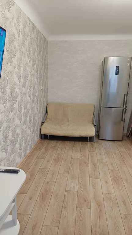 Квартира в историческом центре города