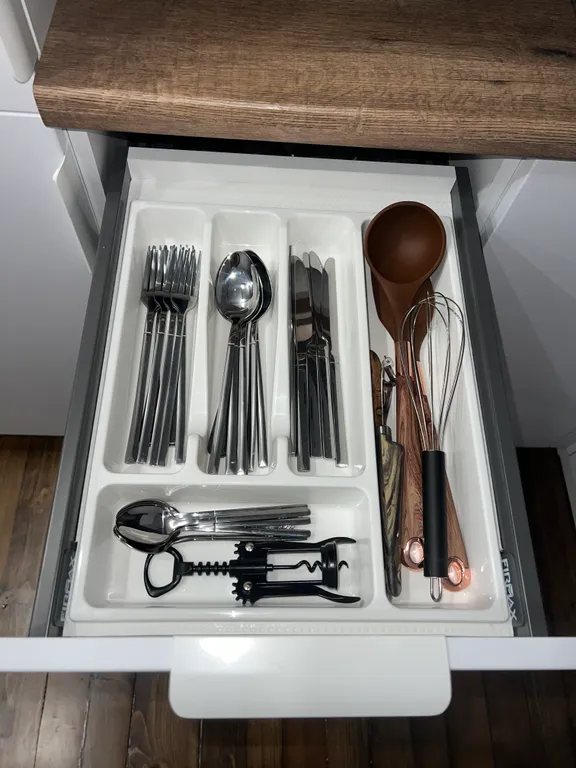 Квартира с авторским ремонтом в центре города