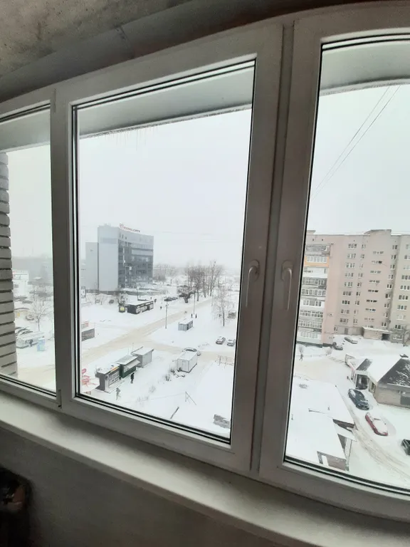 Уютная квартира в районе Колмово