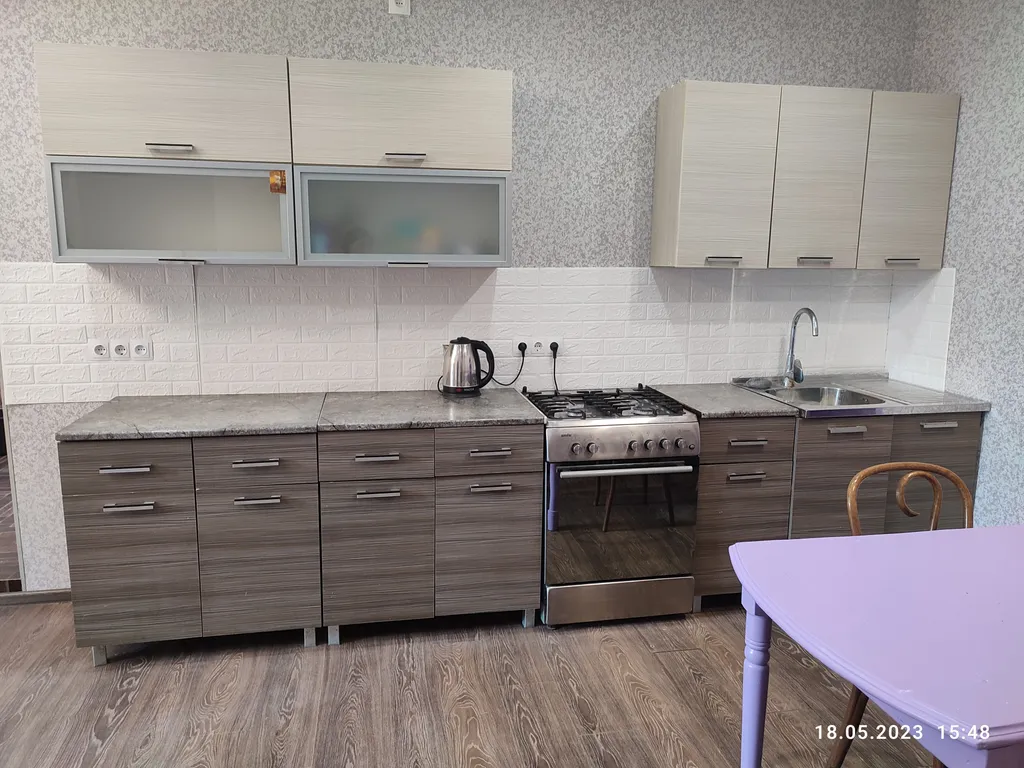 Уютный дом в центре города