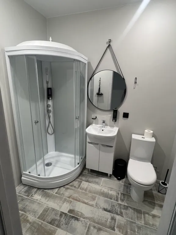 Комфортные апартаменты у королевских ворот