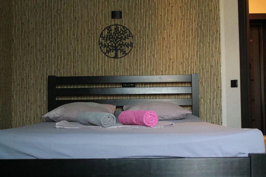 Квартира Апартамент в центре города — аренда посуточно в Иваново