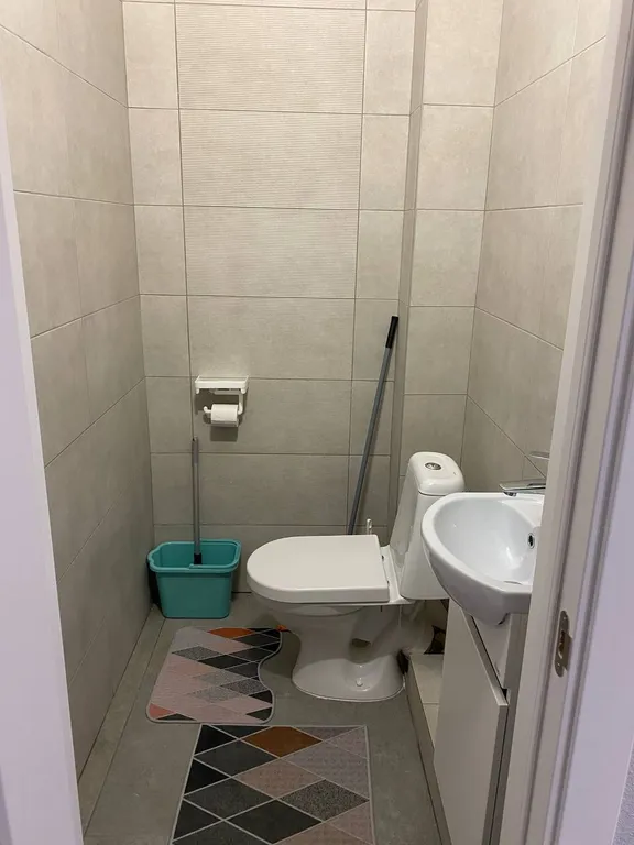 Уютная 2-х комнатная квартира