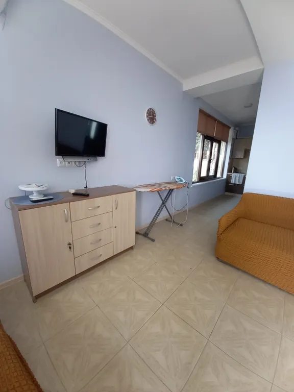 Супер квартира у моря