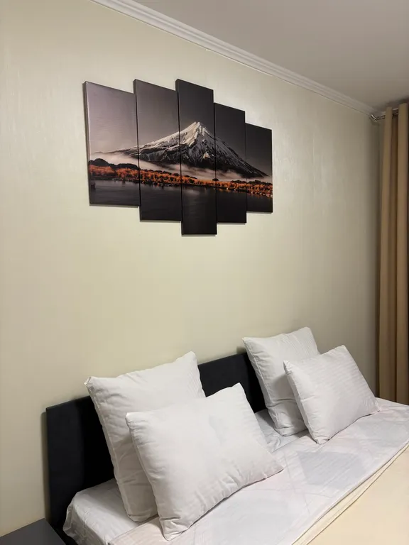 Квартира Тихая квартира — Калининград