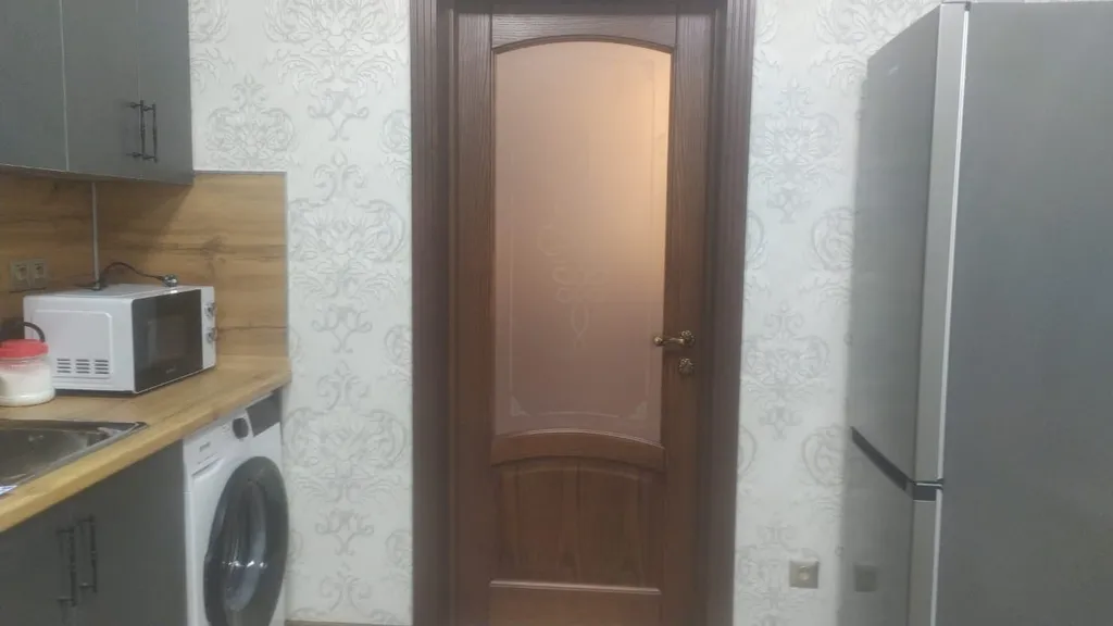 Коттедж 1-комнатный Дом — Дербент