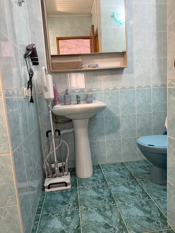 Квартира 2-комнатная Квартира — Великий Новгород