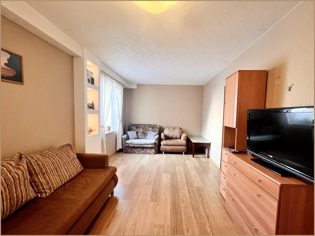 ⁠ апарты 51 с панорамным видом Полярная звезда