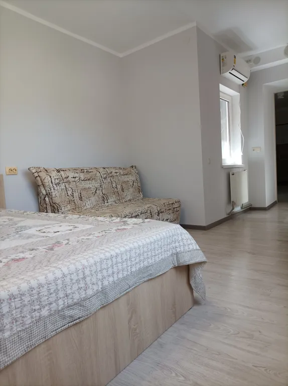 Уютная квартира в парковой зоне