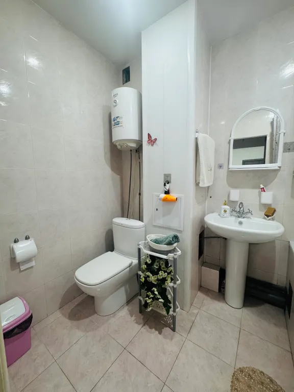 Квартира в центре города