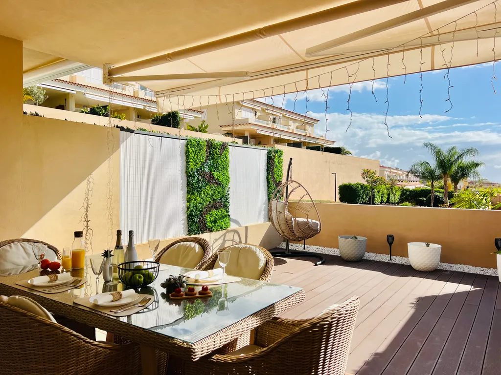 PaulMarie Duplex in Playa Negra