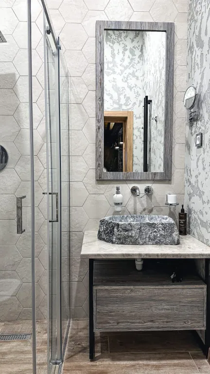 Наедине с Эльбрусом