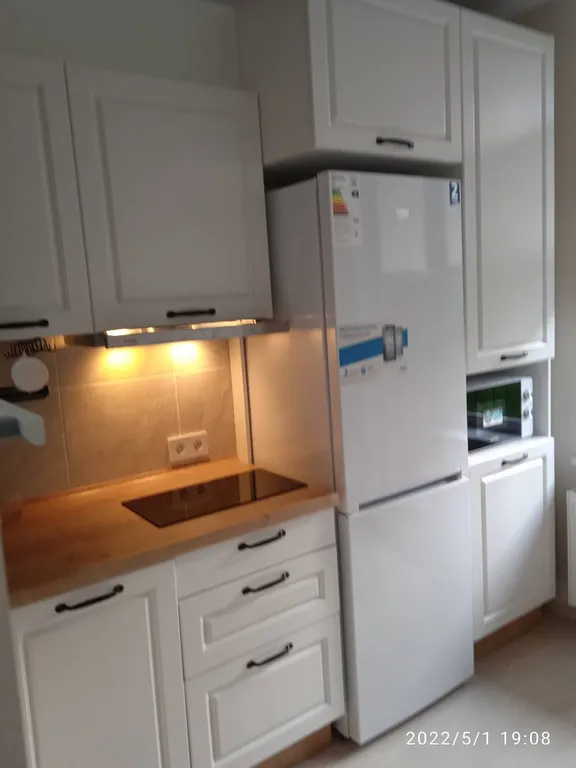 Квартира Комфортная квартира для семьи — Светлогорск