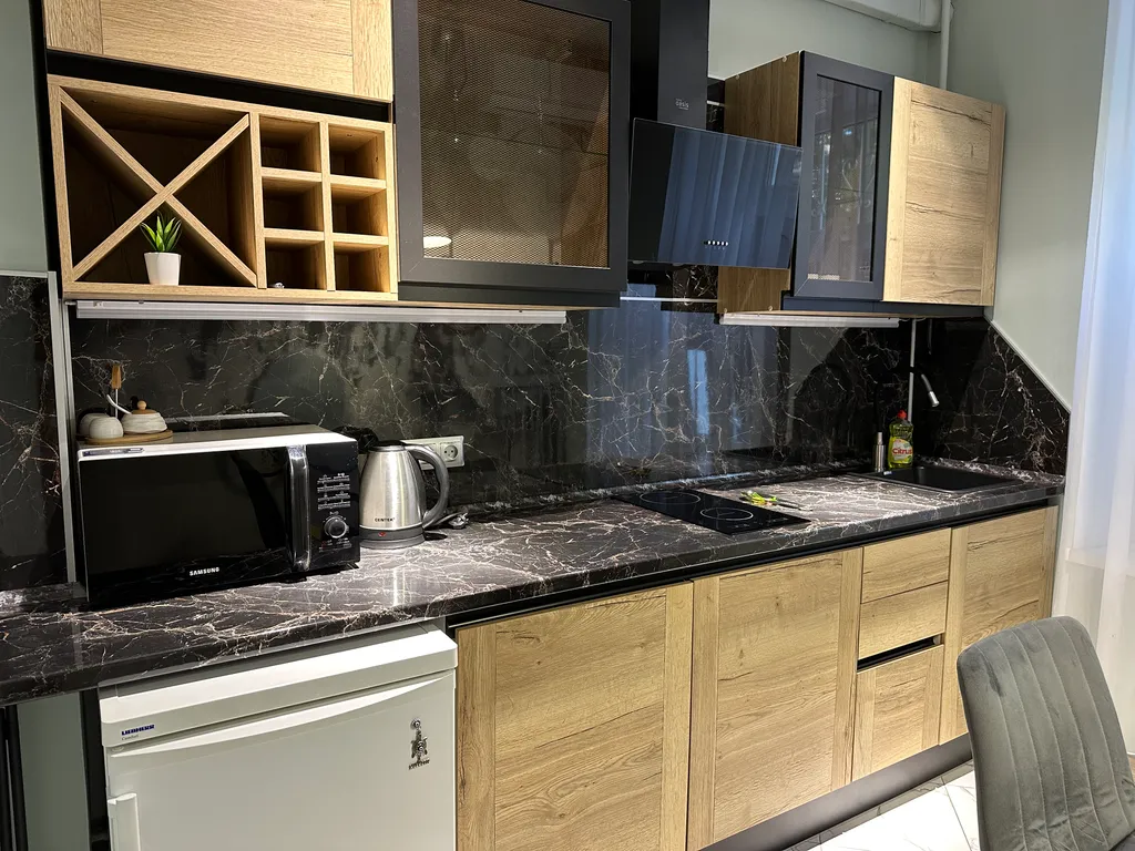 Квартира Квартира в центре Севастополя, лучшая локация — Севастополь