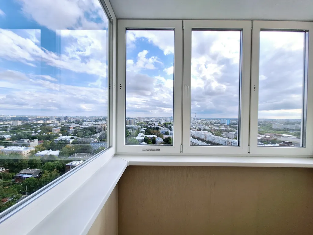 Новая студия у жд вокзала