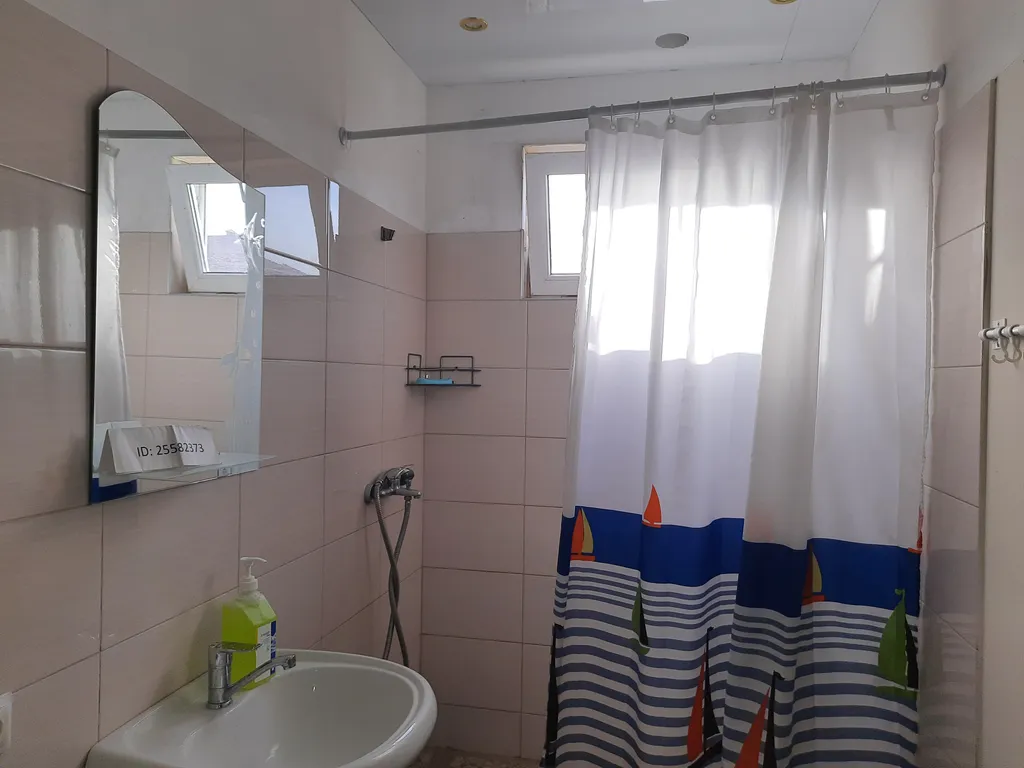 Коттедж Дом у самого моря — Сириус