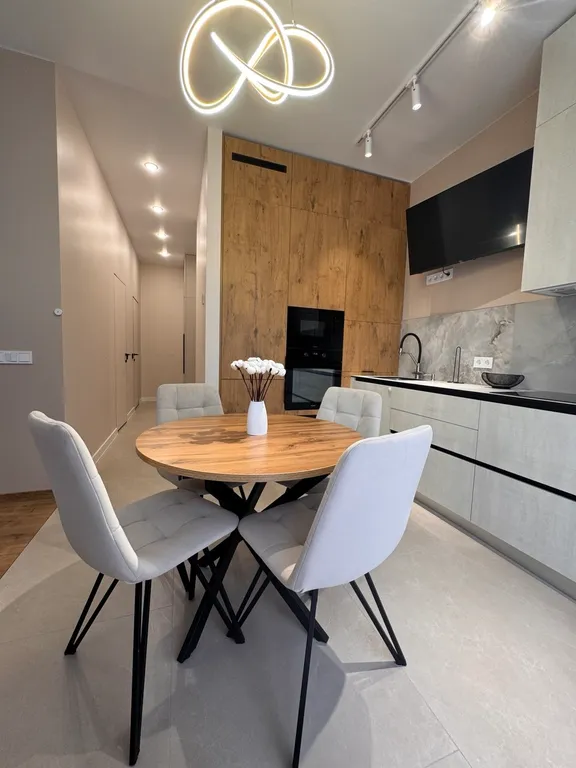 Квартира Квартира на берегу Балтийского моря — Зеленоградск