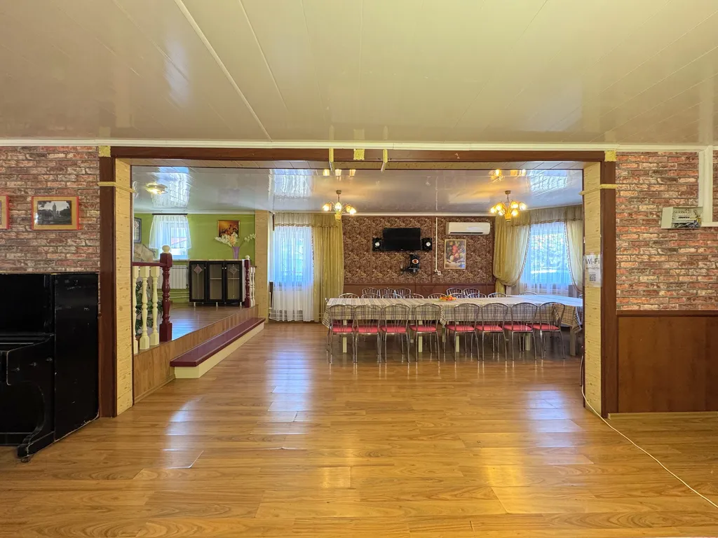 Коттедж Сингапур в коттеджном комплексе