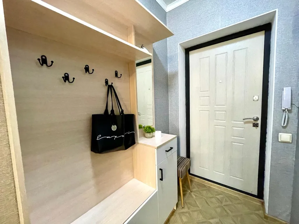 Уютные апартаменты Гармония в центре города