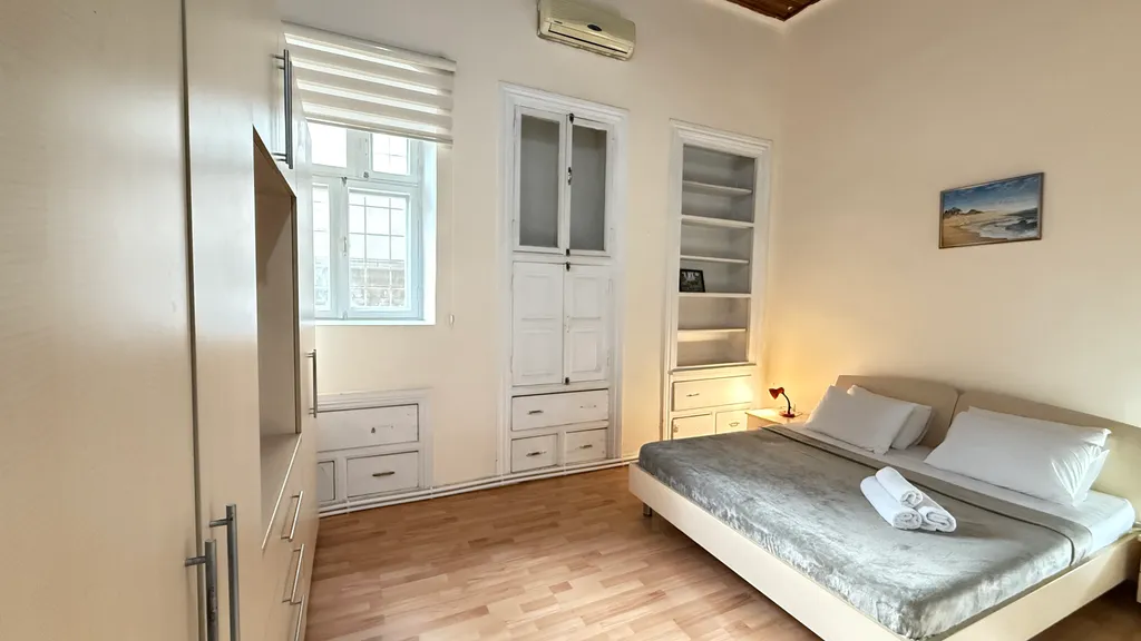 Квартира в Старом Городе