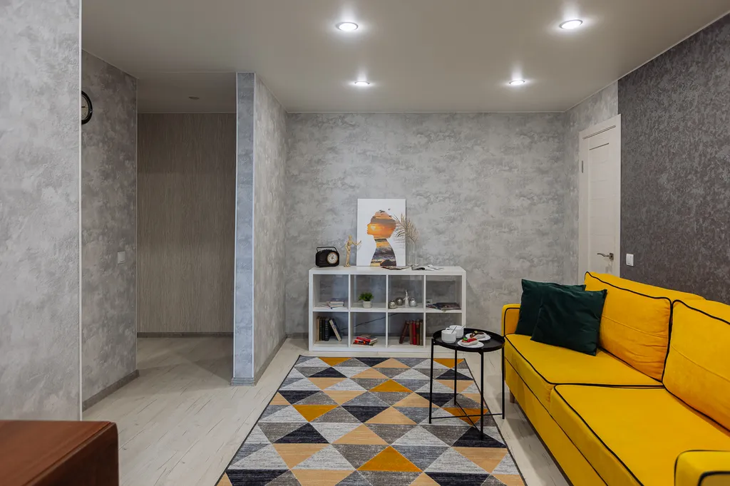 Квартира Идеальная квартира для тех, кто хочет гулять по Калининграду пешком! — Калининград