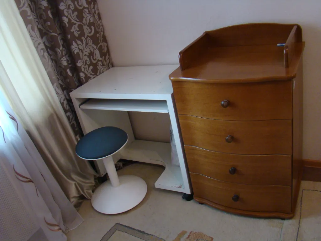 Уютная квартира в центре города. Всё рядом.