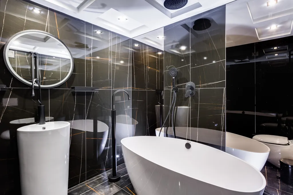 Квартира Квартира Двухуровневая студия в самом центре — Москва