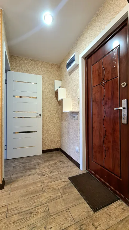 Апартамент Долина Уюта