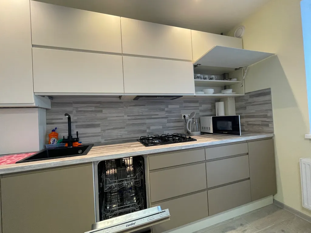 Квартира Уютная квартира на Сельме — Калининград