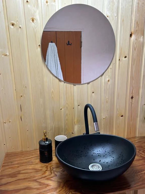 Коттедж Уютный домик — Болгар