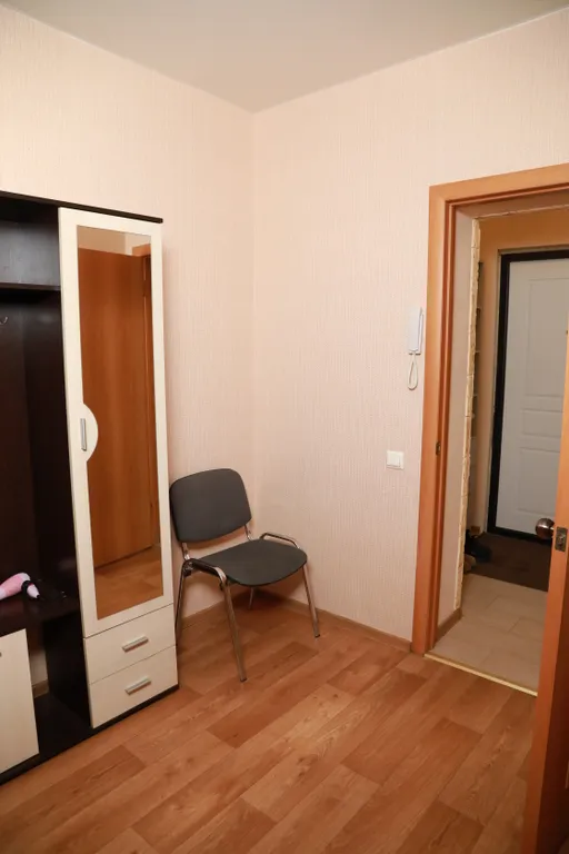 Просторная квартира в центре города