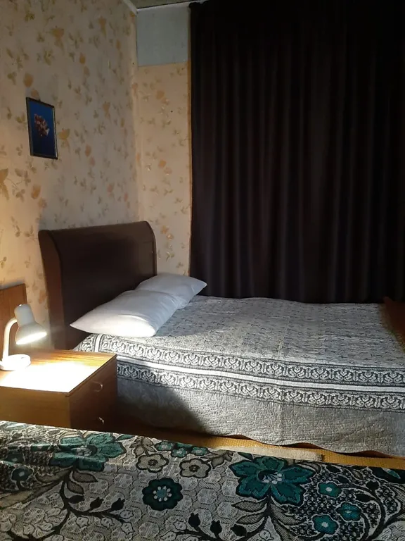 Комната в частном доме со своей парковкой в Новотатарской слободе