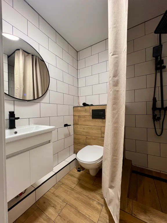 Комфортная студия №2 в центре