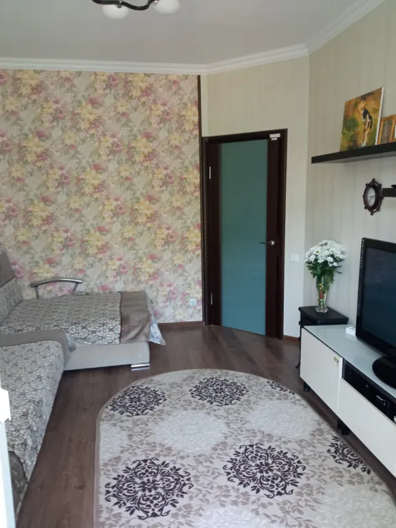 Апартаменты у моря