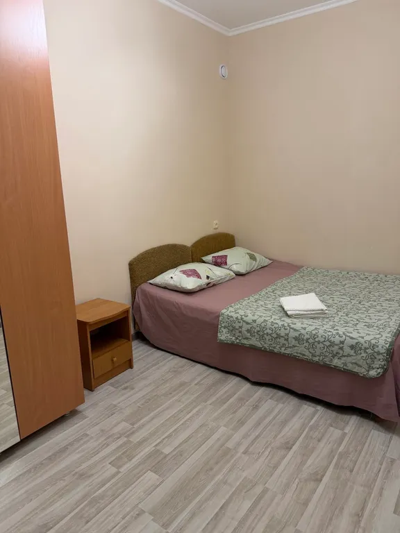 Апартаменты с отдельным входом