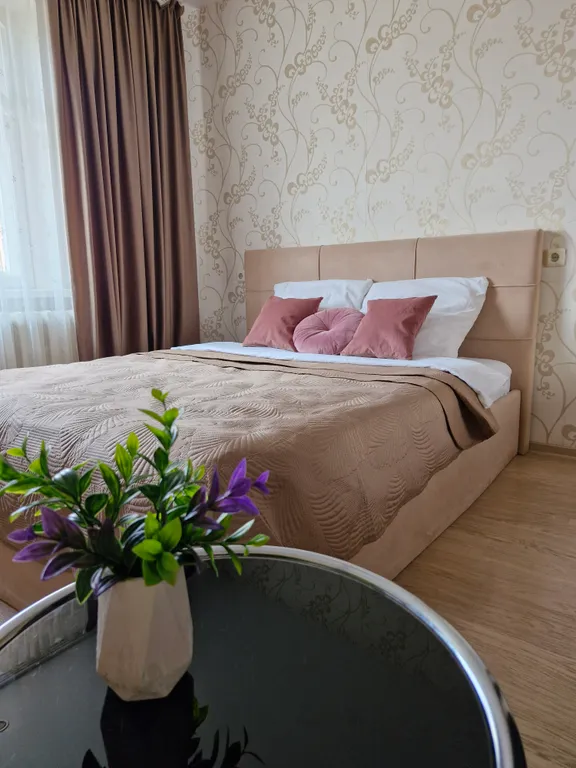 Квартира Шикарная просторная квартира с качественным ремонтом для большой семьи — Ярославль