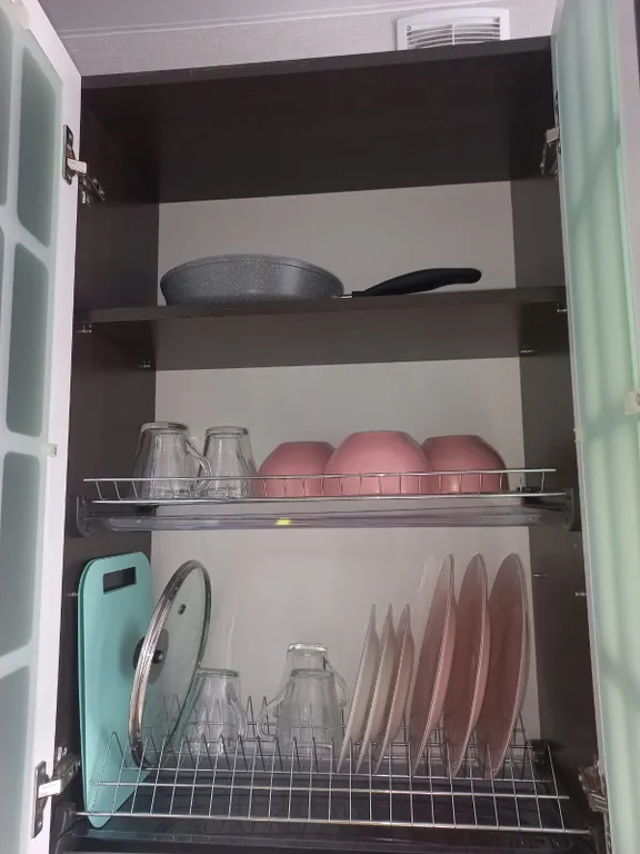 Уютная квартира недалеко от Сити парка