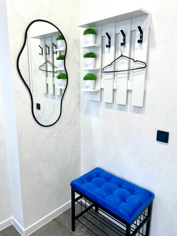 Уютная студия в центре\