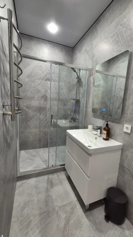 Апартаменты у моря