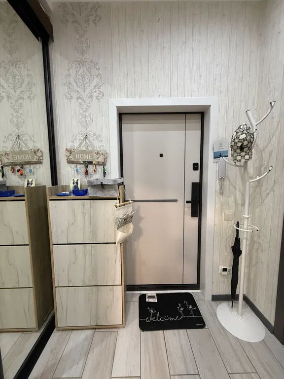 Квартира Апартаменты с видом на море около отеля Метрополь — Геленджик