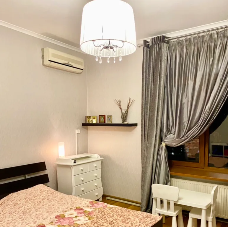 Квартира Квартира у самого моря — Геленджик