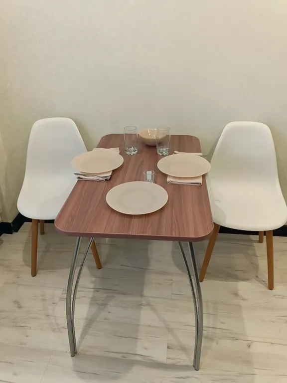 Уютная квартирка в центре